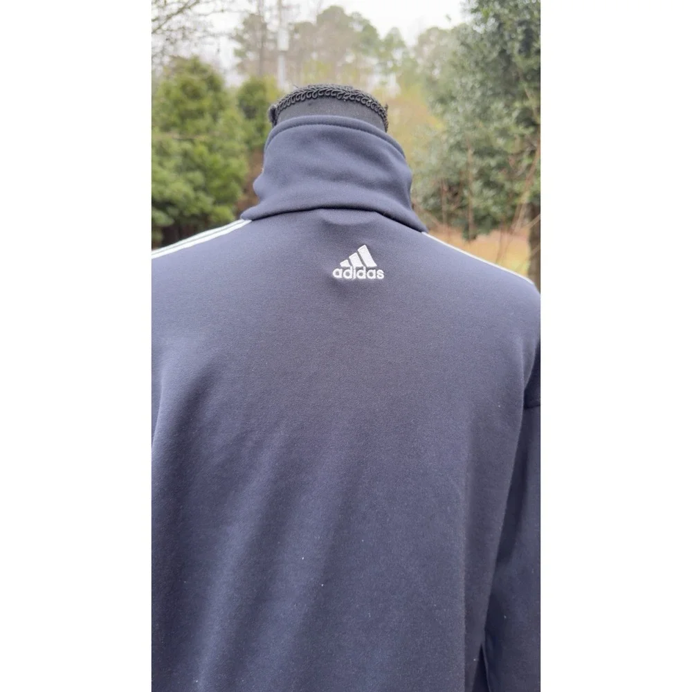 Adidas Vintage 2006 Germany FIFA World‎ Cup Munchen Black Track Jacket - M